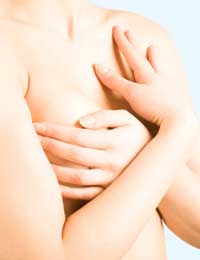 Breast Health Females Males Enlardement