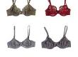 Different Bra Styles for Every Shape