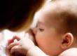 Breastfeeding and 