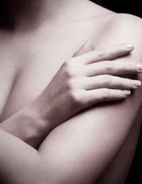 Breast breast Implant silicone