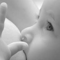 Breastfeeding Nursing Milk Lactation