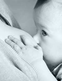 Breastfeeding Nursing Milk Lactation