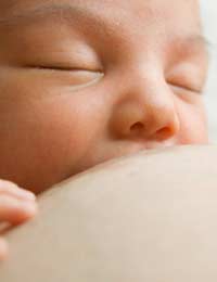 Breast Feeding Mastitis How To Breast